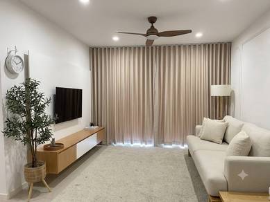 Service Residence For Rent in Sensory Residence @ Southville City