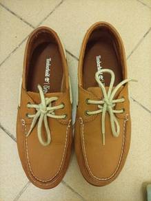 Kasut Timberland