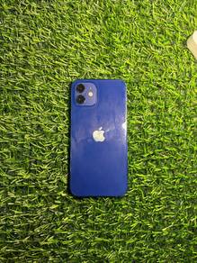 iPhone 12 128gb blue
