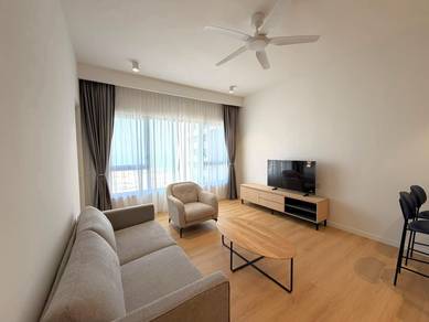 Service Residence For Rent in The Meg by E&O