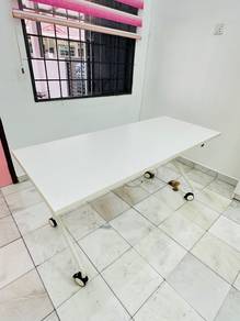 Meja Office Boleh Lipat SerbaGuna