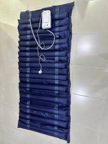 Anti bedsore air mattress