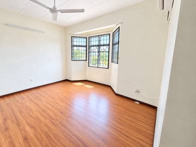 2-storey Terraced House For Rent in Sungai Petani,KDH