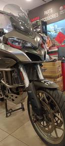 Ducati Multistrada