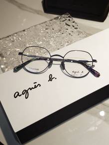 agnès b. Eyewear - AB70184X C02