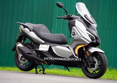 QJ Motor FORT 350