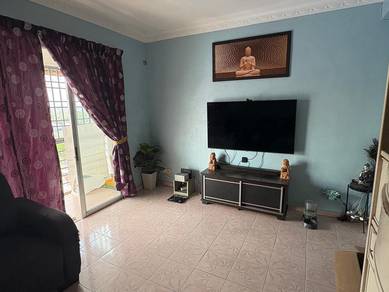 Apartment For Sale in Pangsapuri Sri Pinang