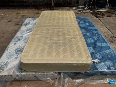 7'' Sponge Foam Tilam Single Mattress
