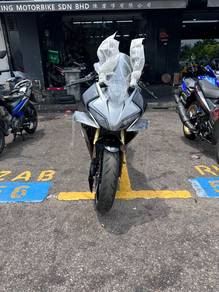 CFMOTO 450SR