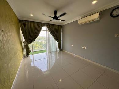 Condominium For Rent in Dwiputra Residences