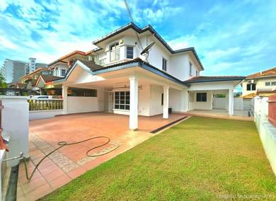 2-storey Terraced House For Sale in Kajang,SGR