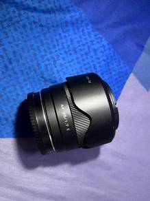 Viltrox AF 35mm f/1.7 (E-Mount Sony)