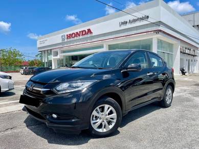 Honda HR-V V in Pontian, JHR