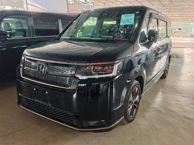 Honda Stepwagon SPADA in Kajang, SGR