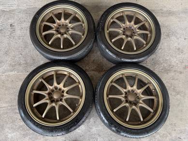 Rim ce28 bronze alza wish altis preve exora forte
