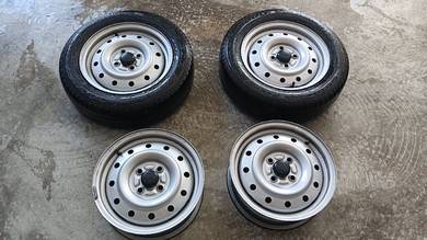 rim Axia Rahmah 