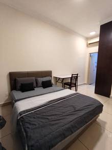 Room in OUG, KUL