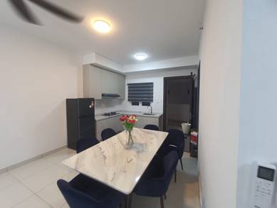 Condominium For Rent in Inspirasi Mont Kiara Condominium Kuala Lumpur