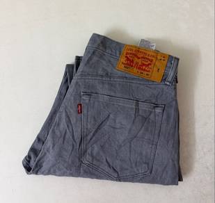 Levi’s 501 sz 34..))