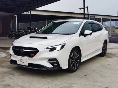 Subaru Levorg STI SPORT EX in Gombak, KUL