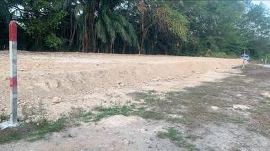 Commercial Land in Balik Pulau, PNG