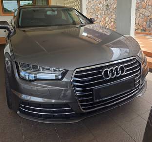 Audi A7 TFSI QUATTRO in Petaling Jaya, SGR