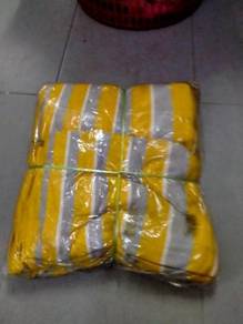 Cushion covers