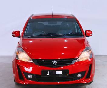 Proton Exora PREMIUM in Johor Bahru, JHR