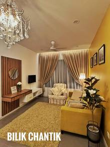 Condominium For Rent in Aster Residence Cheras
