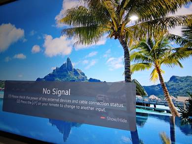 Smart TV LG