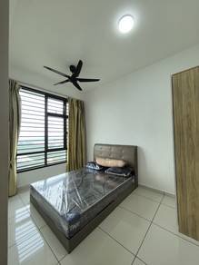 Service Residence For Rent in D'Summit Residences