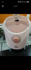 steamer iron
