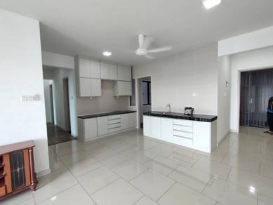 Condominium For Sale in The Reach @ Titiwangsa
