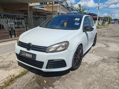 Volkswagen Golf GTi (MK5) in Others, SBH