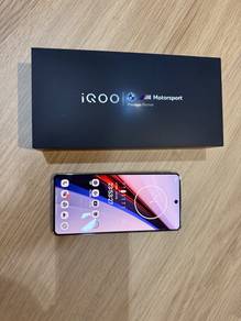 iQOO 12  16/512 GB Global Version