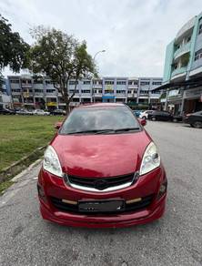 Perodua Alza ZV ADVANCED in Rawang, SGR