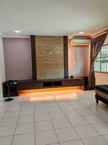 2-storey Terraced House For Rent in Kuching,SWK