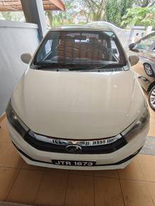 Perodua Bezza PREMIUM X in Johor Bahru, JHR