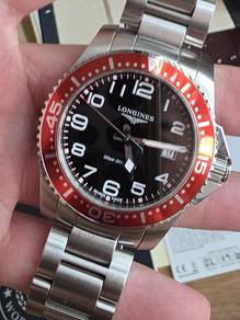 Longines HydroConquest *Quartz 