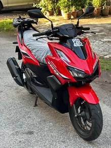 Honda Vario 160