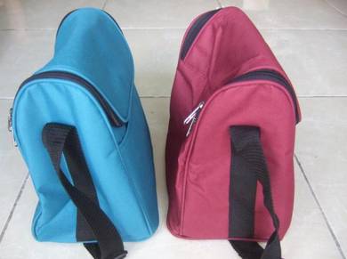 Cooler Bag with Strap