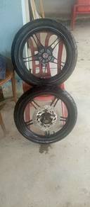 sportrim Y15 Original