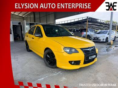 2015 Proton Persona EXECUTIVE