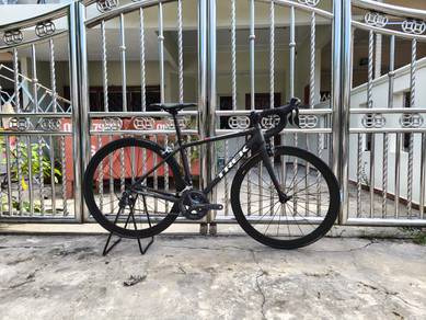 (Rugi/ Mcm Baru)[Ultegra, 153-168cm] Trek Emonda