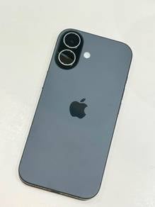 iphone 17 256GB (Black)