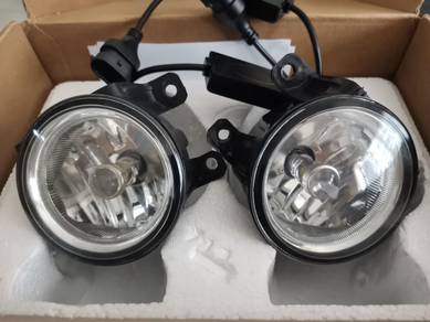 Honda Civic City foglight skali mini projector LED