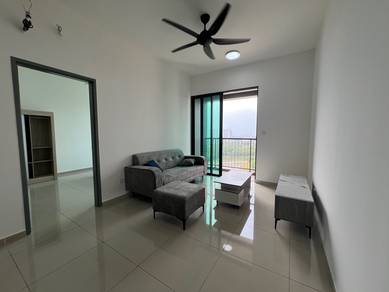 Service Residence For Rent in Parkland Residence @ Kajang 2