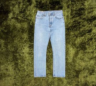 Levi’s 501 sz 28.:)..