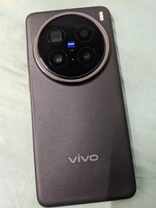 Vivo X200 Pro