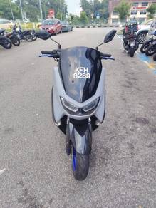 Yamaha NMAX
